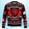 House Targaryen Game of Thrones Ugly Christmas Sweater
