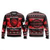House Targaryen Game of Thrones Ugly Christmas Sweater 3