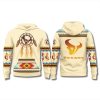 Houston Texans Native American Heritage 2025 Hoodie