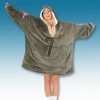 Texans Salute To Service Blanket Hoodie 2025 6 Houston Texans Salute To Service Blanket Hoodie 4