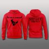 Houston Texans Stranger Things Stingley Things Hoodie 2025