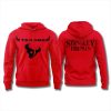Houston Texans Stranger Things Stingley Things Hoodie 2025 2