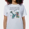 How Many Nights A Week Should You Be Reading 6 7 Shirt 13