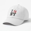 I Love New York Communist Hat 11 I Love New York Communist Hat