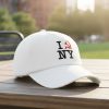 I Love New York Communist Hat