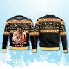 I Want You To Empty Your Shitter National Lampoon's Vacation Christmas Ugly Sweater