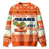 If You Don't Like Bears Grnch Ugly Christmas Sweater 5 If You Dont Like Bears Grnch Ugly Christmas Sweater 1