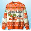 If You Don't Like Bengals Merry Kissmyass Ugly Sweater 9 If You Dont Like Bengals Merry Kissmyass Ugly Sweater 1