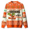 If You Don't Like Browns Merry Kissmyass Ugly Sweater 5 If You Dont Like Browns Merry Kissmyass Ugly Sweater 1