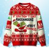 If You Dont Like Buccaneers Funny Ugly Christmas Sweater 1