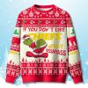 If You Don't Like Chiefs Merry Kissmyass Ugly Sweater 5 If You Dont Like Chiefs Merry Kissmyass Ugly Sweater 1