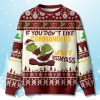 If You Don't Like Commanders Merry Kissmyass Grnch Ugly Sweater 3 If You Dont Like Commanders Merry Kissmyass Grnch Ugly Sweater