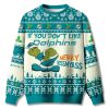 If You Don't Like Dolphins Grnch Ugly Christmas Sweater 3 If You Dont Like Dolphins Grnch Ugly Christmas Sweater