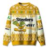 If You Don't Like Steelers Grnch Ugly Christmas Sweater 3 If You Dont Like Steelers Grnch Ugly Christmas Sweater