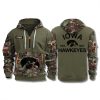 Iowa Hawkeyes Military Camo Quarter Zip Hoodie 2025 3 Iowa Hawkeyes Military Camo Quarter Zip Hoodie 2025 2