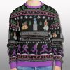 Jingle Smells Batman Joker Ugly Christmas Sweater 4 Jingle Smells Batman Joker Ugly Christmas Sweater 2
