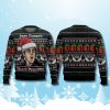 Joey Doesn’t Share Presents Friends Christmas Ugly Sweater