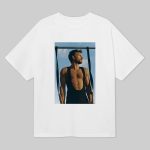 Jonathan Bailey Is People's Sexiest Man Alive Shirt