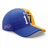 Josh Allen Bills x Wyoming Jersey Retirement Hat 5 Josh Allen Bills x Wyoming Jersey Retirement Hat 2