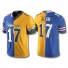 Josh Allen Bills x Wyoming Jersey Retirement Jersey 2025