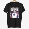 Josh Allen MVP Type-ish Shirt 6 Josh Allen MVP Type ish Shirt 3