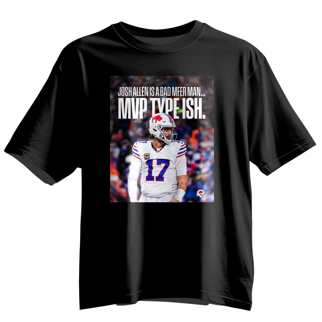 Josh Allen MVP Type ish Shirt 5 Josh Allen MVP Type ish Shirt 5