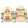 Kansas City Chiefs Native American Heritage 2025 Hoodie