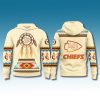 Chiefs Native American Heritage 2025 Hoodie 8 Kansas City Chiefs Native American Heritage 2025 Hoodie 2