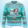 Keep The Change Your Filthy Animal Home Alone Christmas Ugly Sweater 5 Keep The Change Your Filthy Animal Home Alone Christmas Ugly Sweater