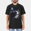 Kendrick Lamar Dodger Champions They Not Like Us Shirt 2025 3