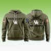 Kentucky Wildcats Military Appreciation Hoodie 2025 5 Kentucky Wildcats Military Appreciation Hoodie 2025 1
