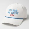 Lane Kiffin In Lane We Trust Hat 3 Lane Kiffin In Lane We Trust Hat