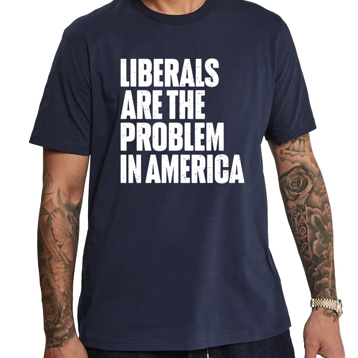 Liberals Are The Problem In America Shirt 2 Liberals Are The Problem In America Shirt 14