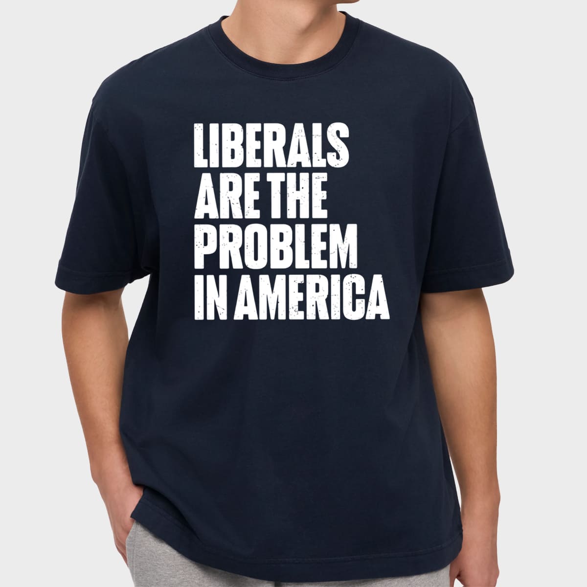 Liberals Are The Problem In America Shirt 4 Liberals Are The Problem In America Shirt 17