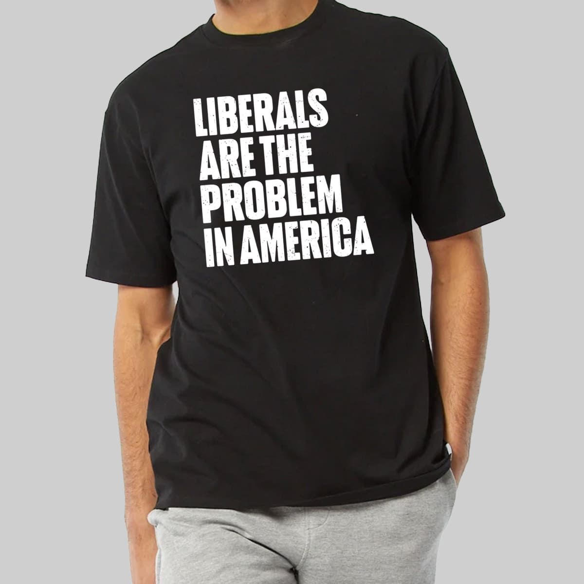 Liberals Are The Problem In America Shirt 5 Liberals Are The Problem In America Shirt 18