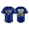 LA Dodgers 9 Time World Series Champions 2025 Jersey