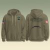 Los Angeles Chargers Salute To Service Hoodie 2025 1