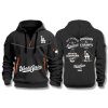 Los Angeles Dodgers 2025 Road To Champions Zip Hoodie 4 Los Angeles Dodgers 2025 Road To Champions Zip Hoodie 1