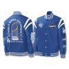 Los Angeles Dodgers Back To Back Champions 2025 Jacket 4 Los Angeles Dodgers Back To Back Champions 2025 Jacket 2