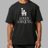 Love A Sequel Dodgers Shirt 8