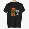 MAGA Bird Brain In Chief Shirt 12