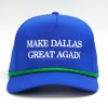 Make Dallas Great Again Hat