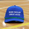 Make Dallas Great Again Hat 2