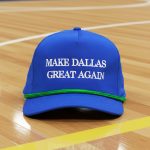 Make Dallas Great Again Hat