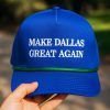 Make Dallas Great Again Hat 3