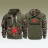 Maryland Terrapins Military Camo Quarter Zip Hoodie 2025 3 Maryland Terrapins Military Camo Quarter Zip Hoodie 2025 2