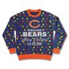 Merry Christmas Go Bears Ugly Sweater 2025 6 Merry Christmas Go Bears Ugly Sweater 2025 4