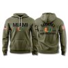 Miami Hurricanes Military Appreciation Hoodie 2025 3 Miami Hurricanes Military Appreciation Hoodie 2025 2