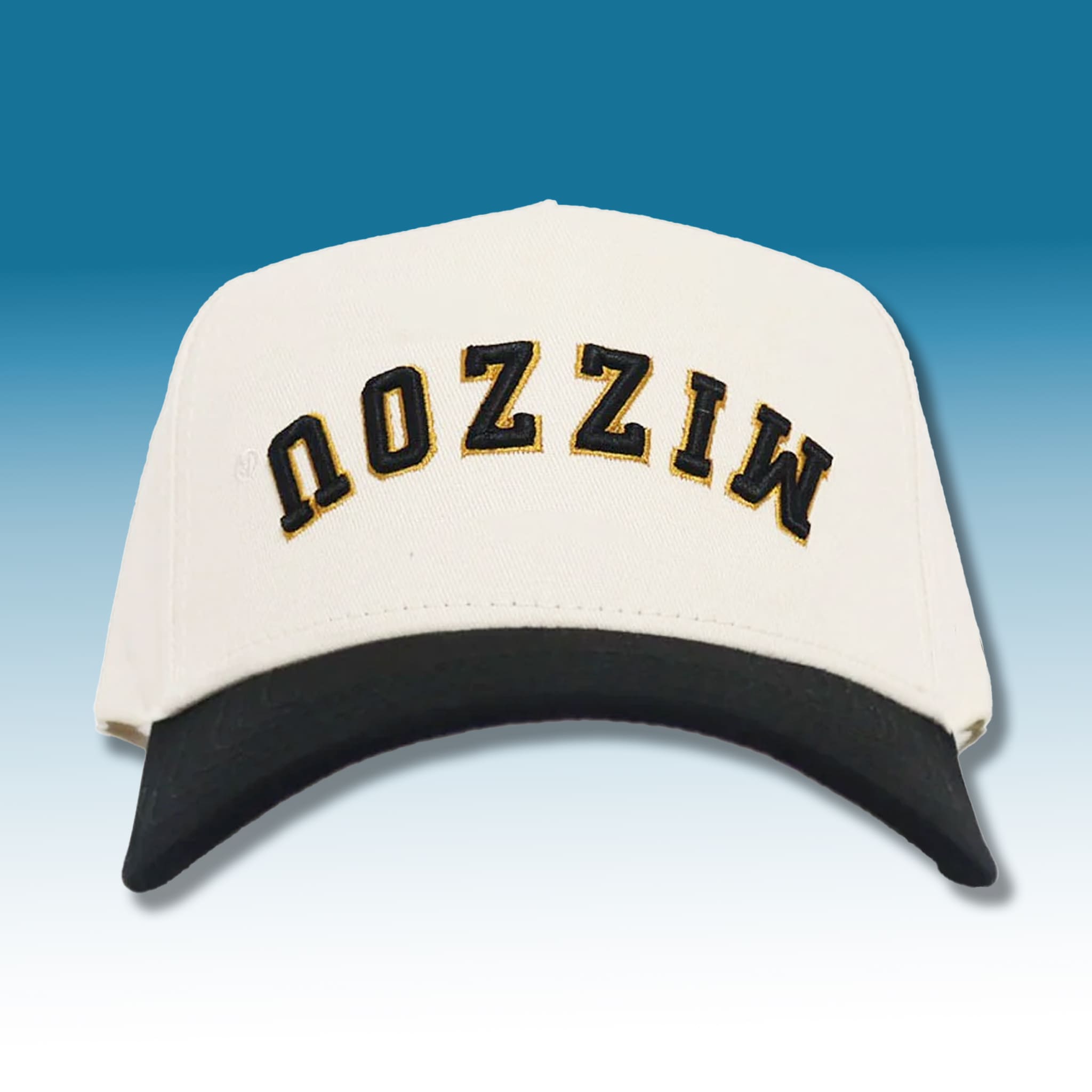 Missouri Tigers Mizzou Upside Down Hat 1 Missouri Tigers Mizzou Upside Down Hat