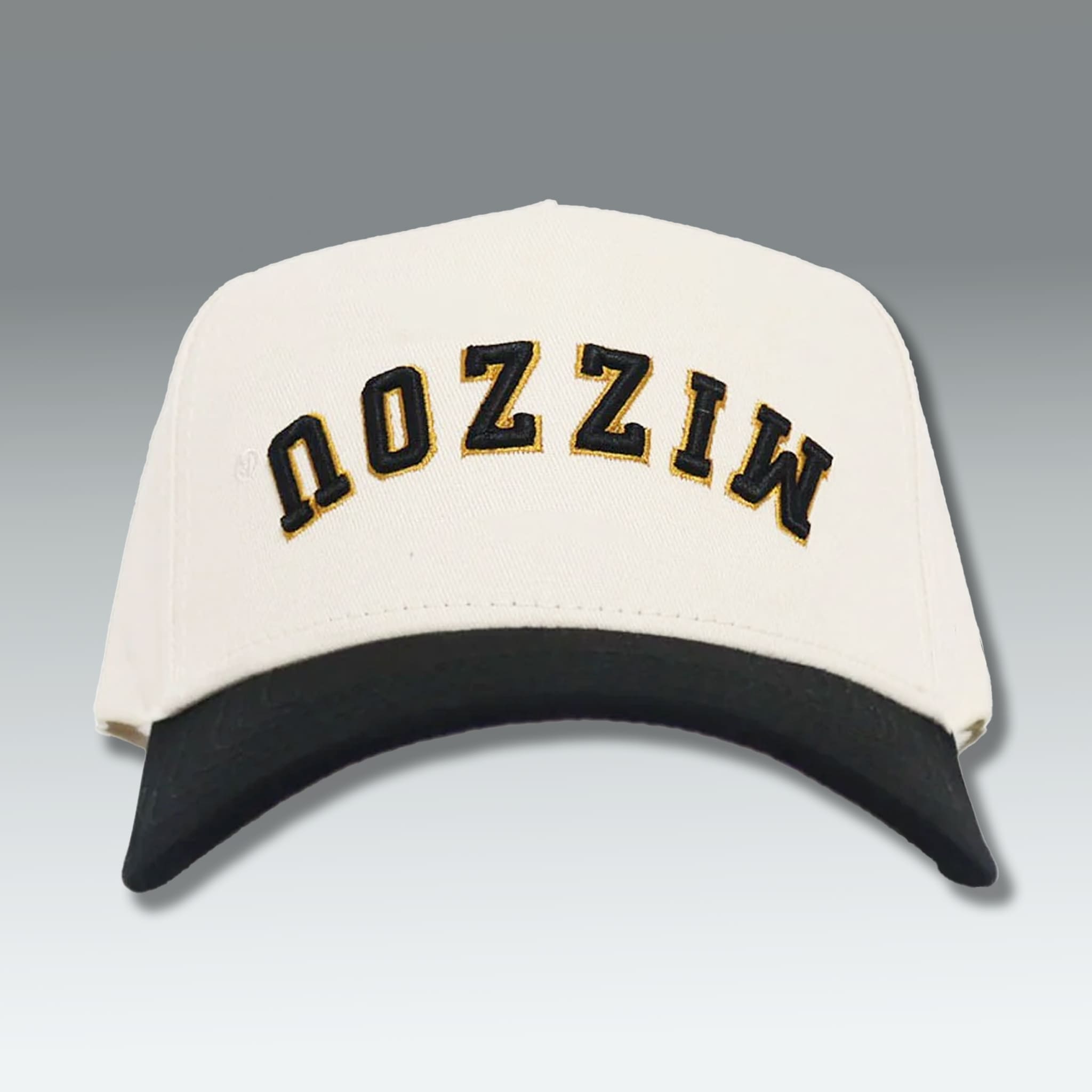 Missouri Tigers Mizzou Upside Down Hat Missouri Tigers Mizzou Upside Down Hat